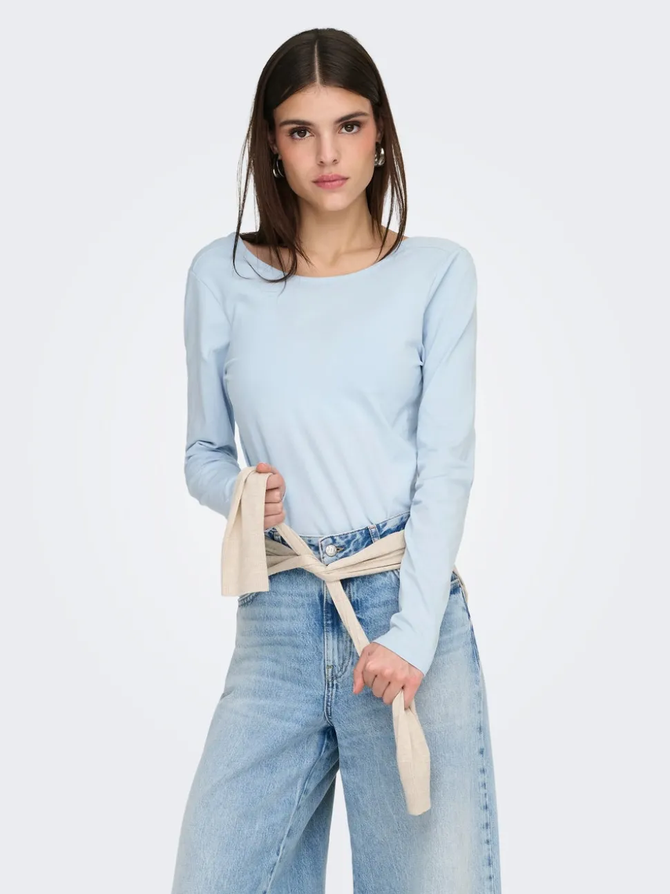 ONLKISS Bluse