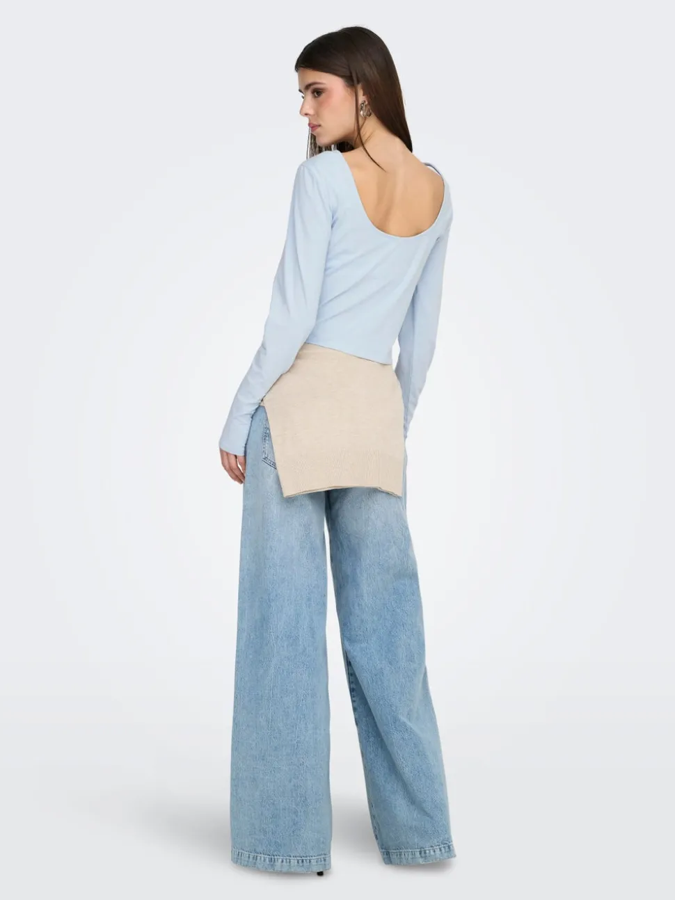 ONLKISS Bluse