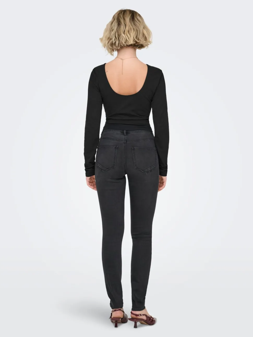 ONLKISS Bluse