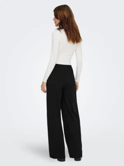 ONLKISS Loose fit Sweatbukse