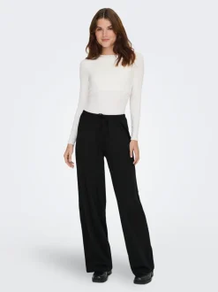 ONLKISS Loose fit Sweatbukse