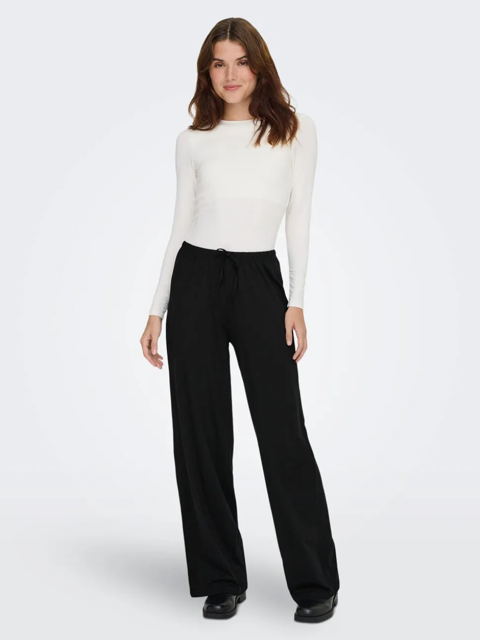 ONLKISS Loose fit Sweatbukse