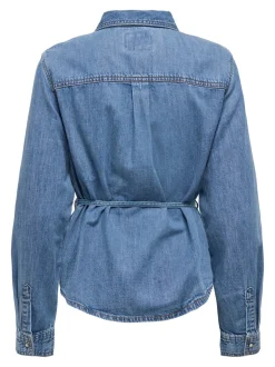 ONLKOKO Denimskjorte