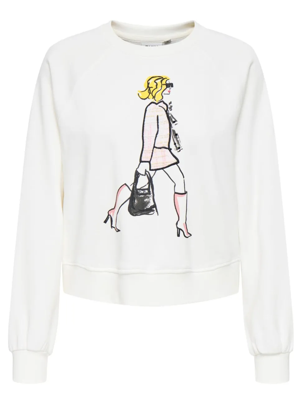 ONLLABINET Sweatshirt