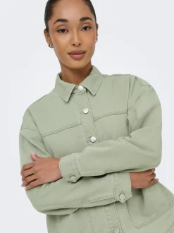 ONLLARA Denimjakke