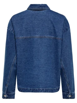 ONLLARA Denimjakke