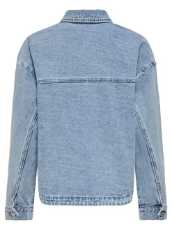 ONLLARA Denimjakke