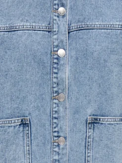 ONLLARA Denimjakke