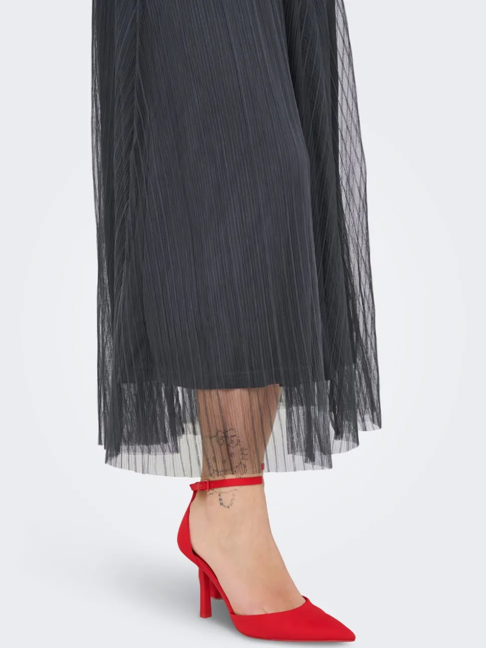 ONLLAVINA Skjørt Langt skjørt