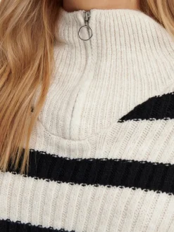 ONLLEISE Strikkegenser