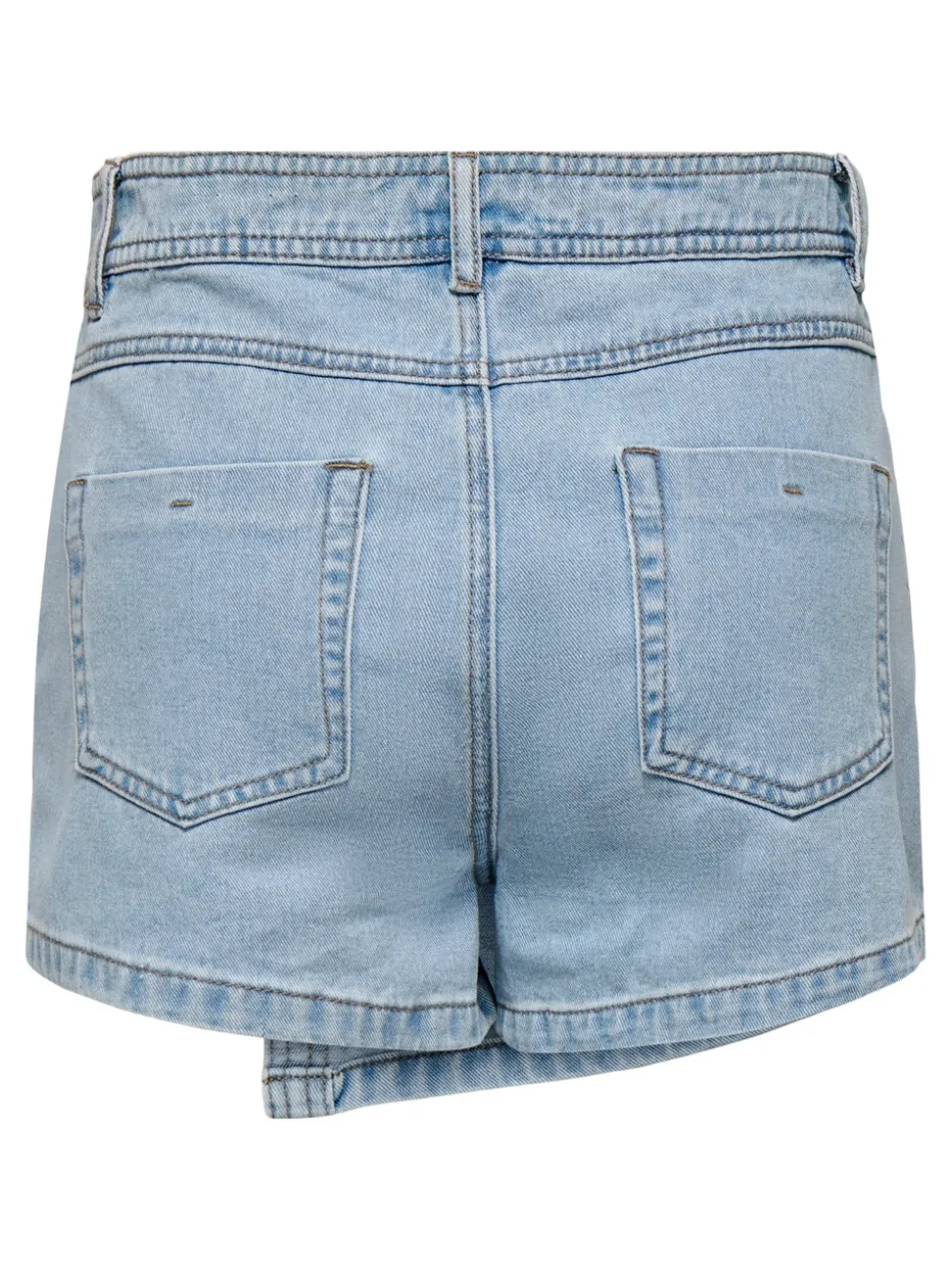 ONLLESLY Denim Denimskjørt Kort skjørt