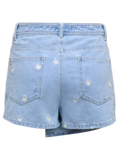 ONLLESLY Middels høy midje Regular Fit Skort
