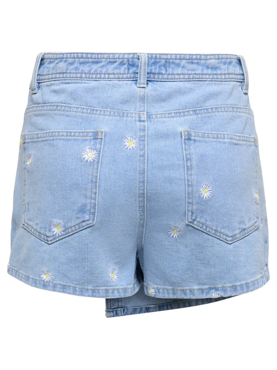 ONLLESLY Middels høy midje Regular Fit Skort