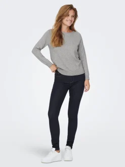 ONLLESLY Strikkegenser