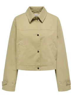 ONLLIANA Trench midjekåpe