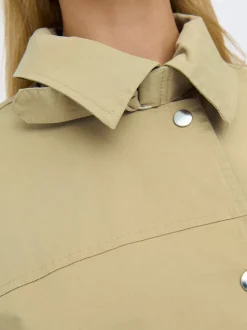 ONLLIANA Trench midjekåpe