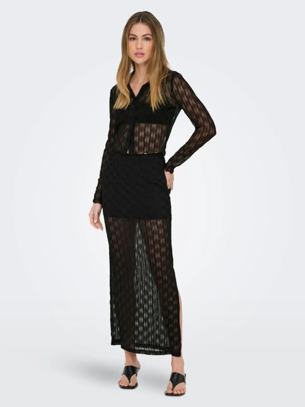 ONLLILIAN Bluse