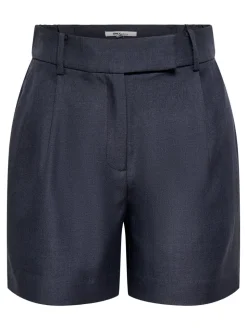 ONLLINDA Høy midje Wide Leg Fit Shorts