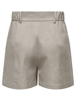 ONLLINDA Høy midje Wide Leg Fit Shorts