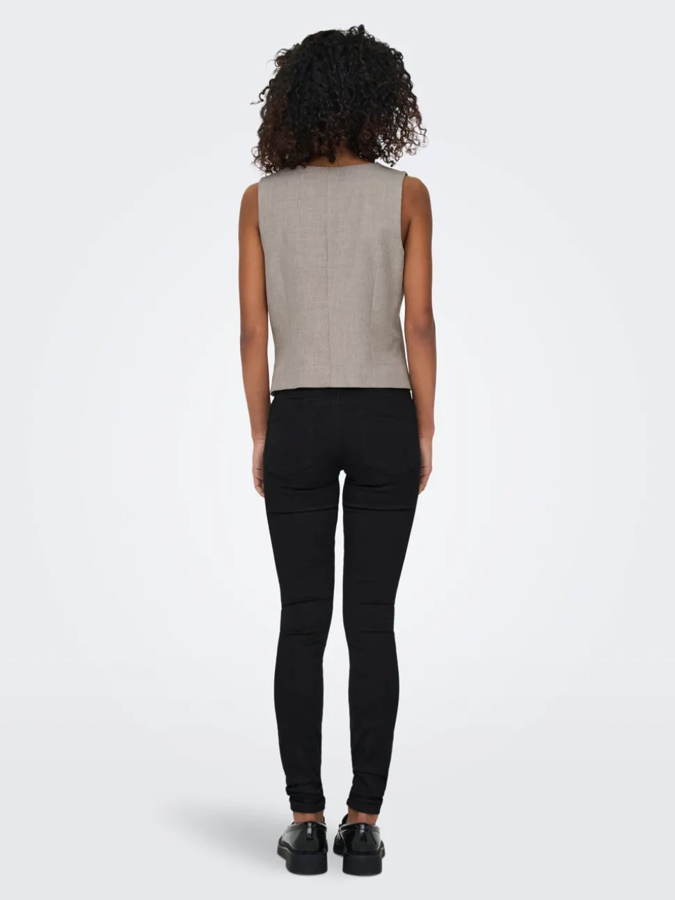 ONLLINDA Skreddersydd vest