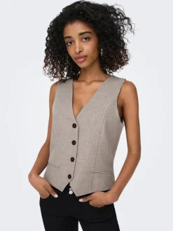 ONLLINDA Skreddersydd vest