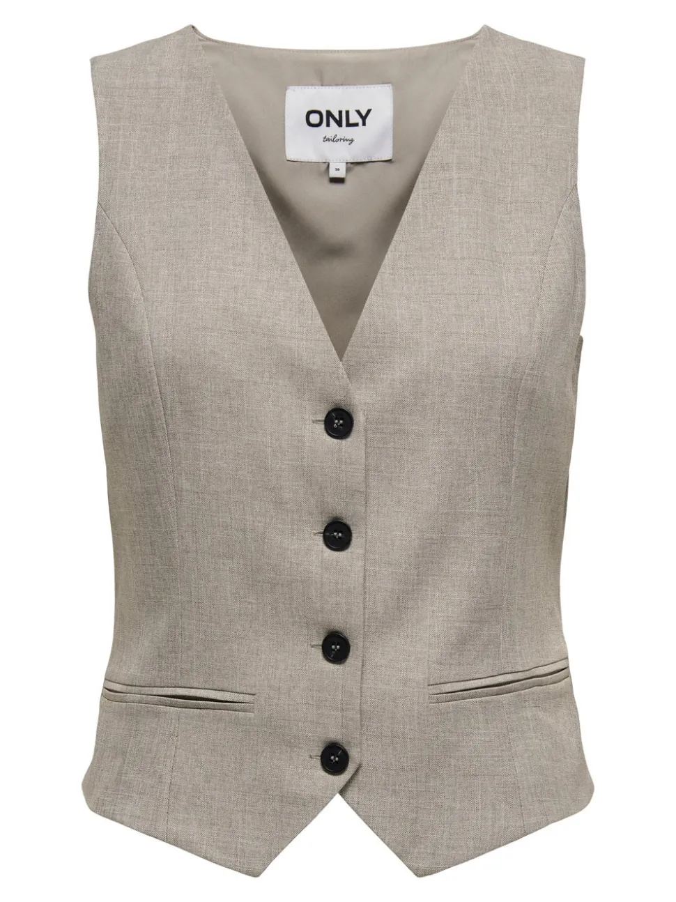 ONLLINDA Skreddersydd vest