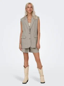 ONLLINDA Skreddersydd vest