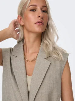 ONLLINDA Skreddersydd vest