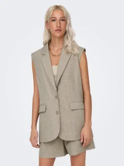 ONLLINDA Skreddersydd vest