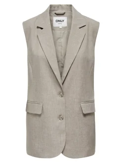 ONLLINDA Skreddersydd vest