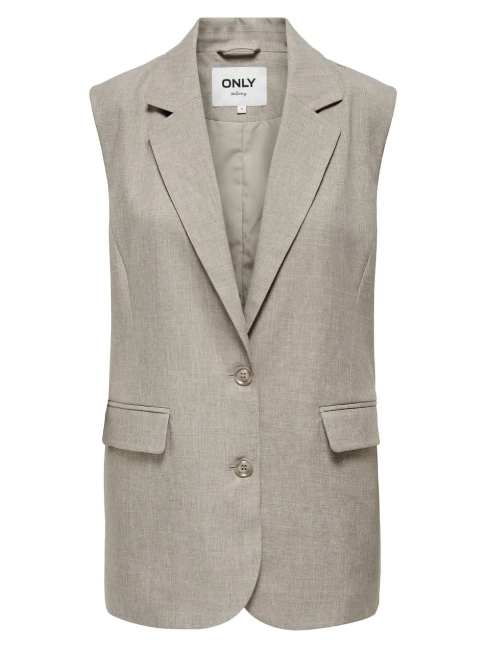ONLLINDA Skreddersydd vest