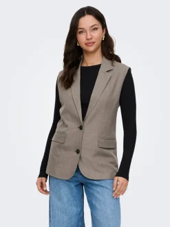 ONLLINDA Skreddersydd vest
