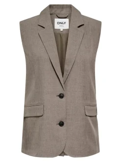 ONLLINDA Skreddersydd vest