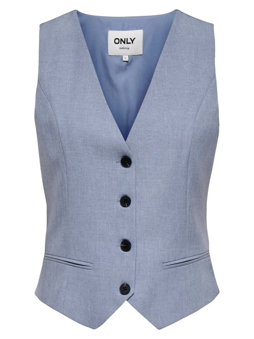 ONLLINDA Skreddersydd vest