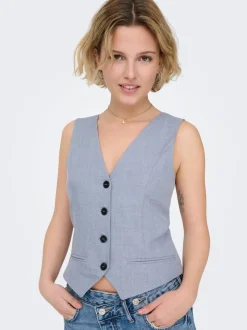 ONLLINDA Skreddersydd vest