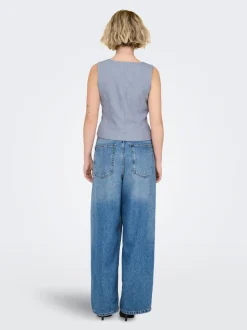 ONLLINDA Skreddersydd vest