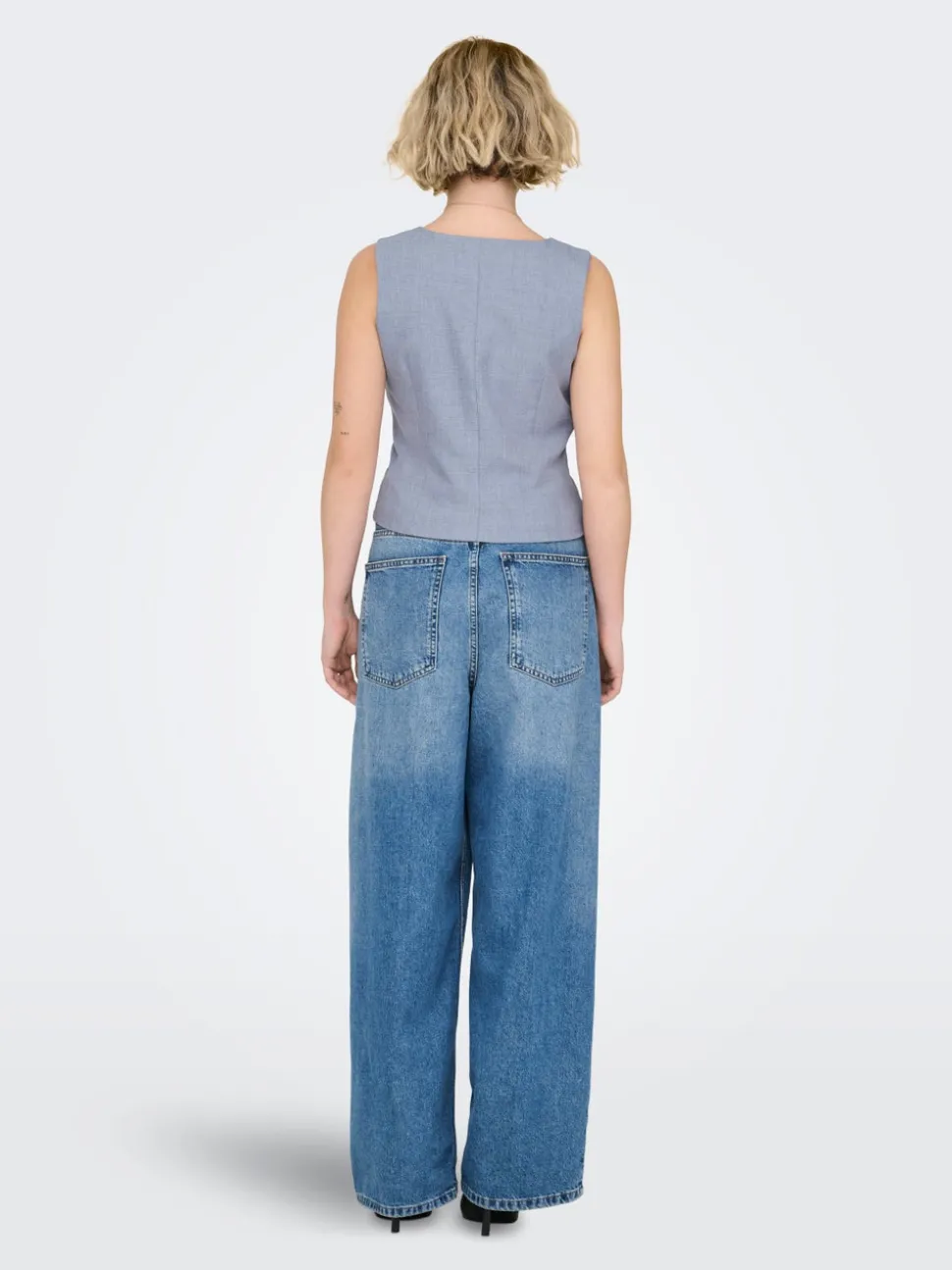 ONLLINDA Skreddersydd vest