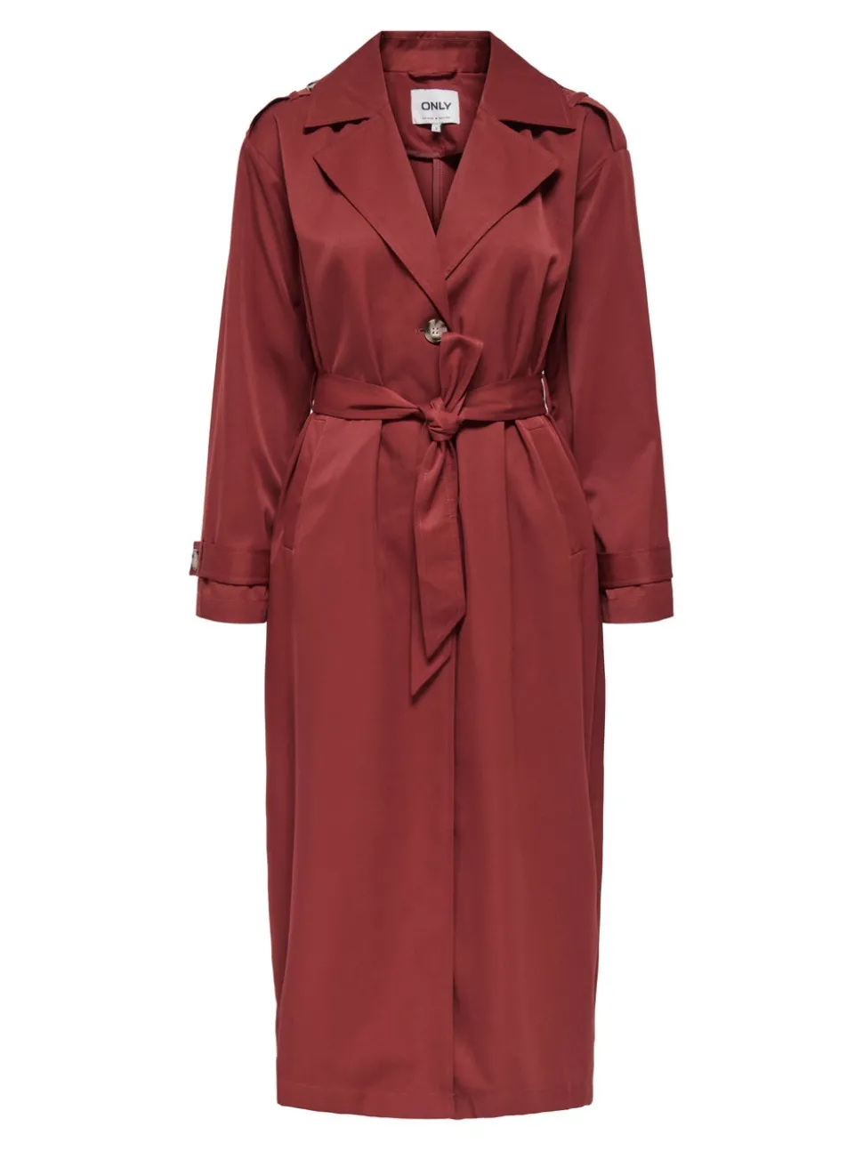 ONLLINE Trenchcoat