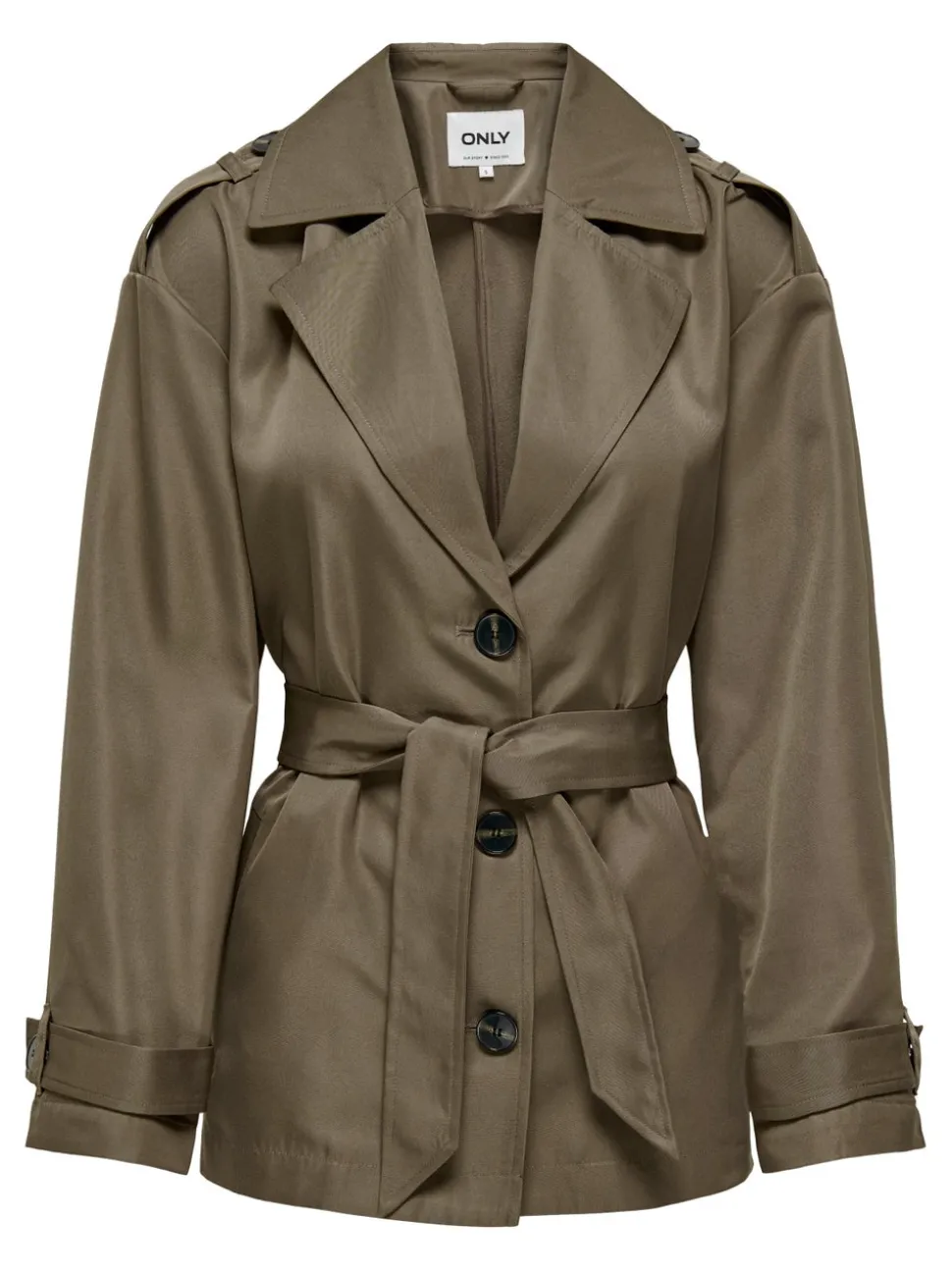 ONLLINE Trenchcoat