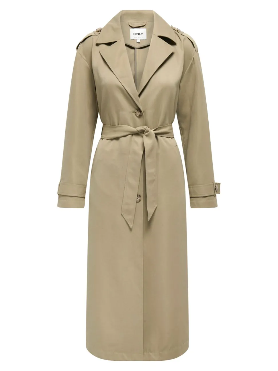 ONLLINE Trenchcoat