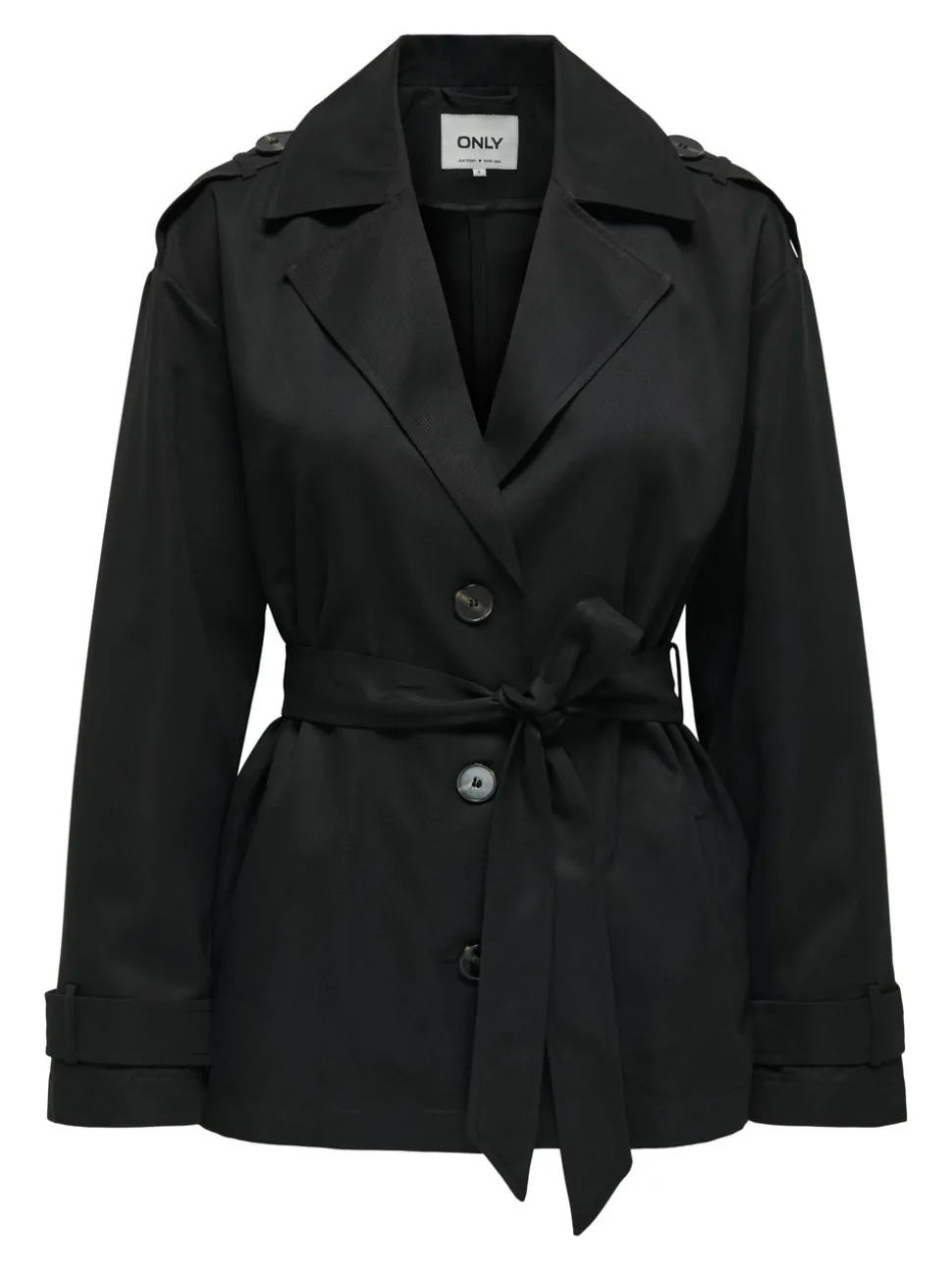 ONLLINE Trenchcoat