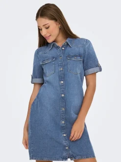 ONLLISA Kort kjole