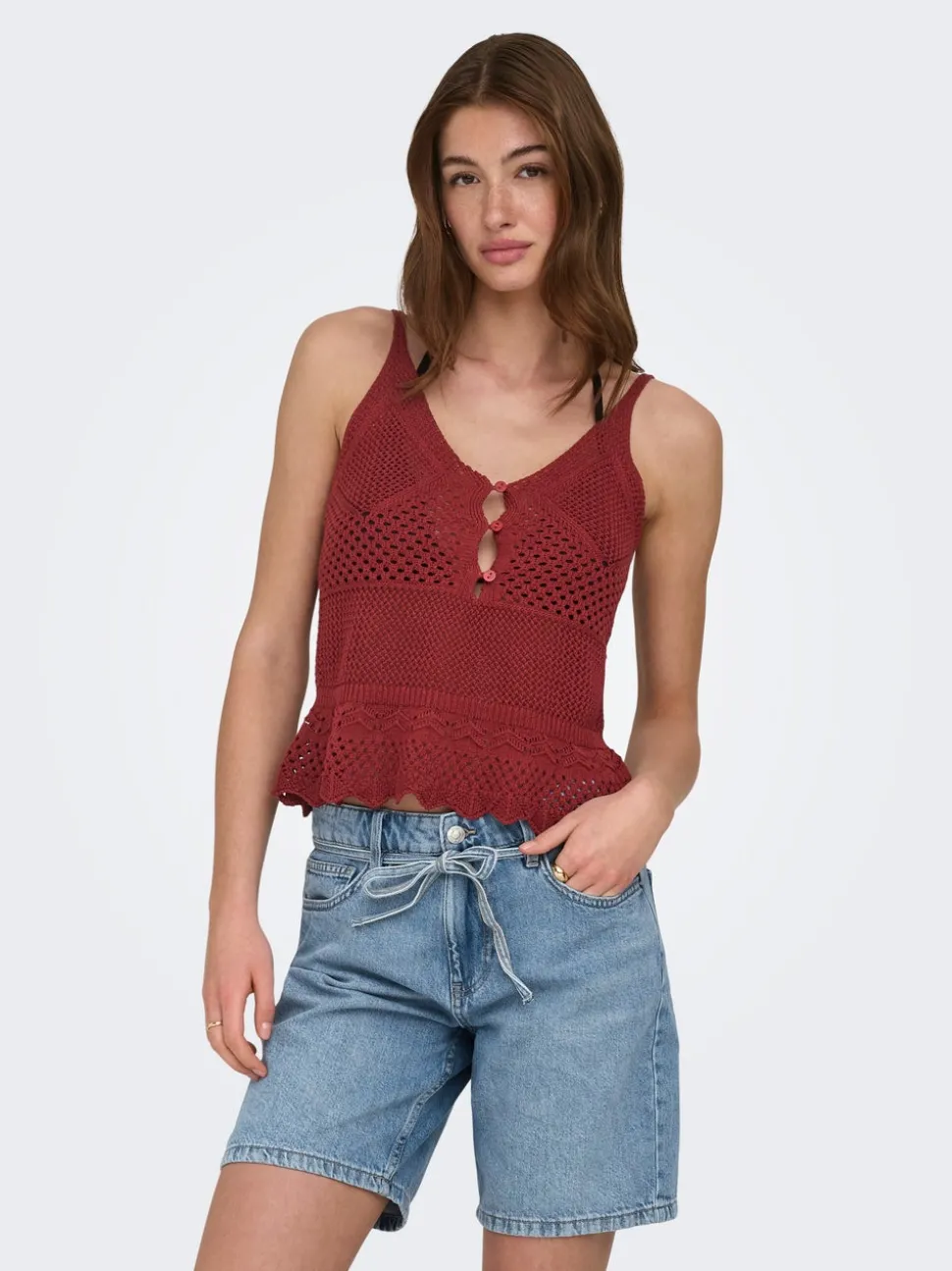 ONLLISON Topp