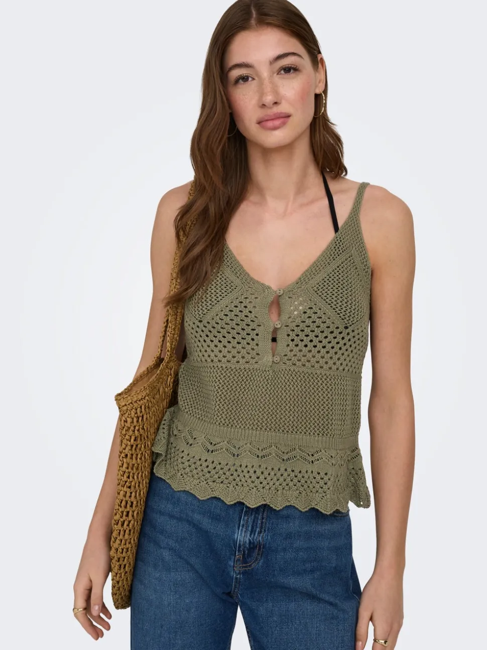 ONLLISON Topp
