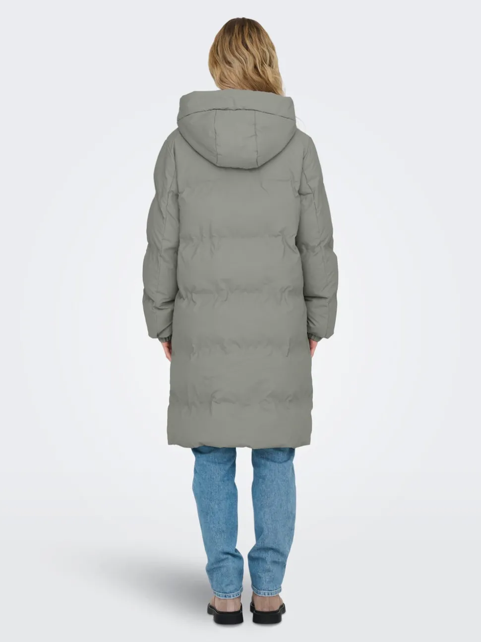 ONLLISSIE Pufferjakke
