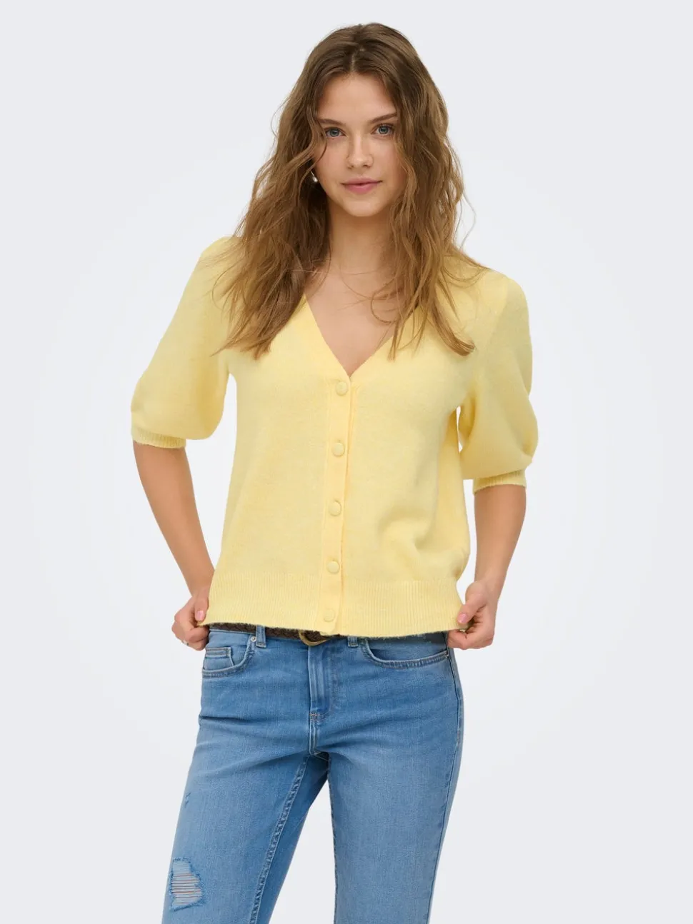 ONLLIVA Cardigan