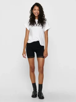 ONLLIVE 2-pack Slim Fit Tight shorts