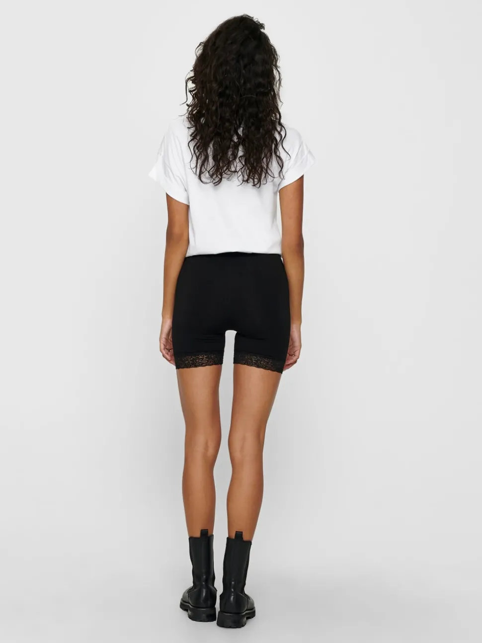 ONLLIVE 2-pack Slim Fit Tight shorts