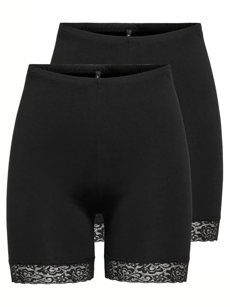 ONLLIVE 2-pack Slim Fit Tight shorts