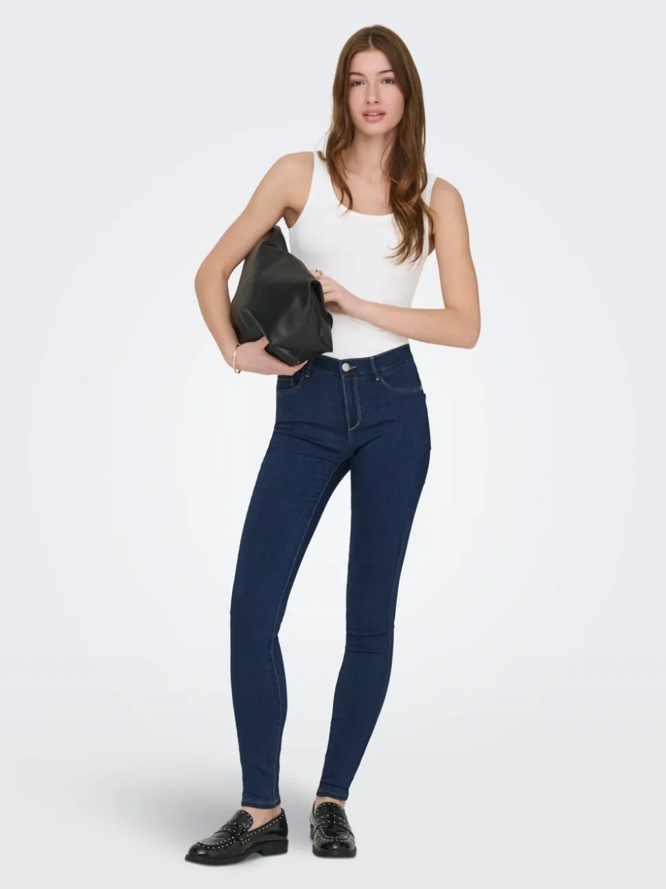 ONLLIVE 2-pack Tanktopp